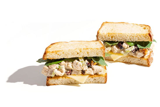 Chicken Salad Sandwich