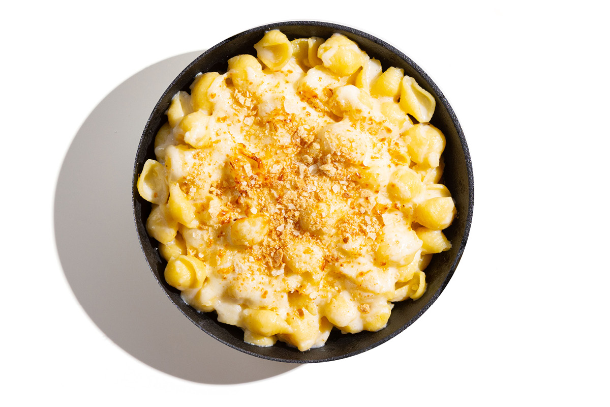 Kids Mac and Cheese