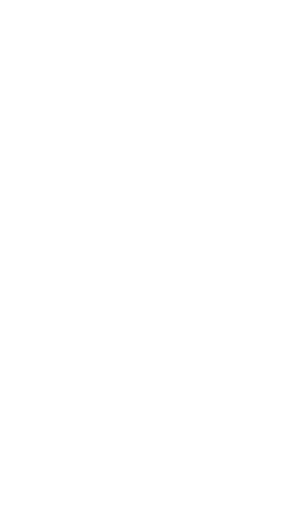 Transparent exclamation point with white outline