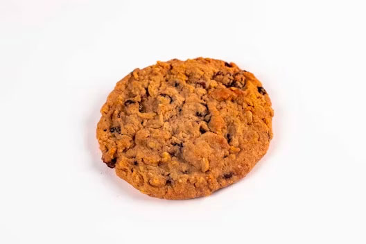 Oatmeal Raisin Cookie