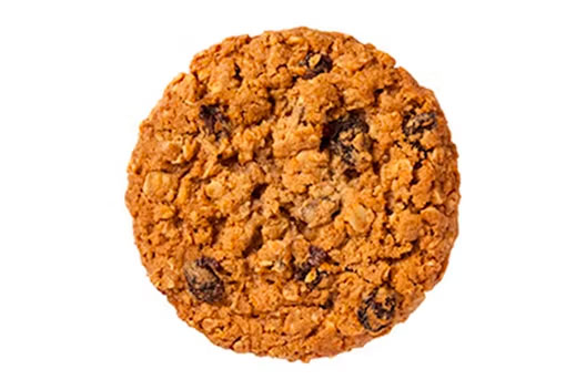 Oatmeal Raisin Cookie