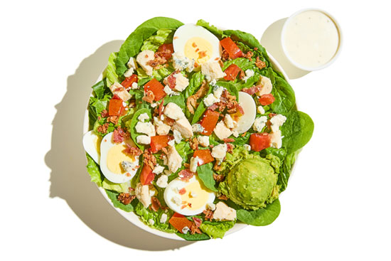 Cobb Salad